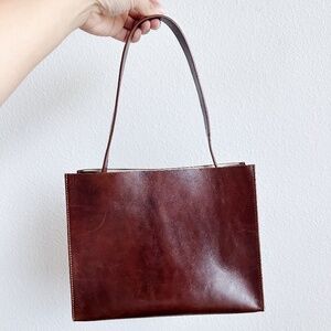 St. Agni Mini Tote